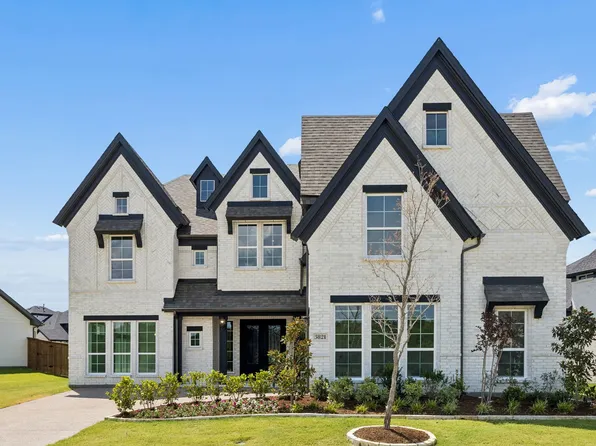 3821 Selborne Dr, Rockwall, TX 75032