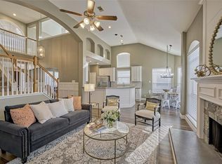 25115 Haverford Rd, Spring, TX 77389