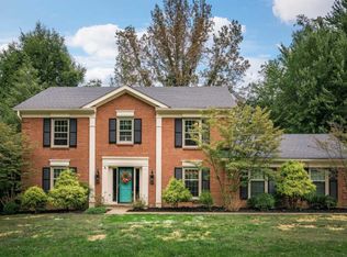 7103 Gunpowder Ct, Prospect, KY 40059