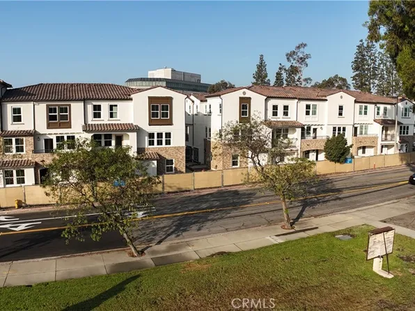 9827 La Serna Dr #4, Whittier, CA 90605
