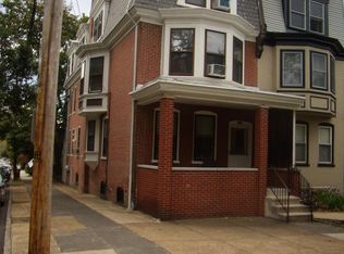 1301 N Clayton St APT 3, Wilmington, DE 19806