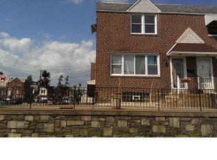 1101 E Cheltenham Ave, Philadelphia, PA 19124