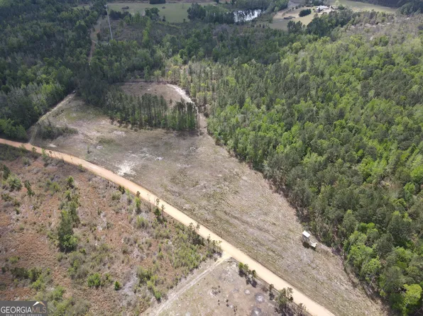 0 Dellwood Rd, Swainsboro, GA 30401