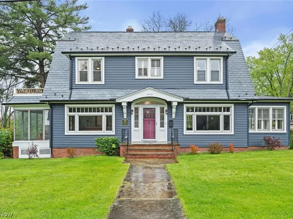 6950 Arlington St, Brecksville, OH 44141