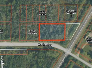 Mather Ave, Gladstone, MI 49837