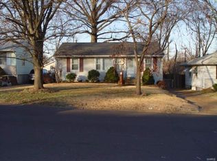 9313 Guthrie Ave, Saint Louis, MO 63134