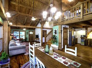 113 Mountain Top Dr, Tamassee, SC 29686