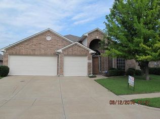 4684 Vespesian Ln, Grand Prairie, TX 75052