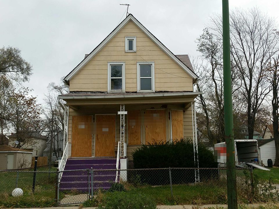 1st image of 12023 S Parnell Ave