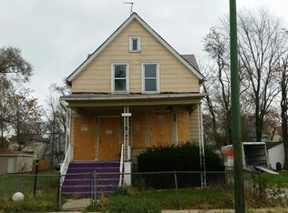 12023 S Parnell Ave, Chicago, IL