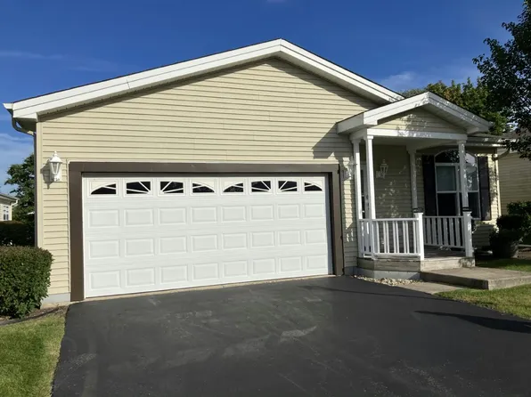 241 Rodeo Dr Lot 2211, Grayslake, IL 60030