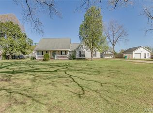 10902 Middle Coaling Rd, Cottondale, AL 35453