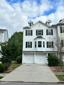 3962 Church View Ln, Suwanee, GA, 30024