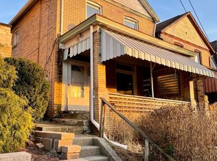7804 Union Ave, Pittsburgh, PA