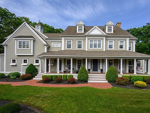 2nd image of 42 Bard Rock Ln