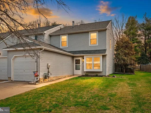 10 N Hill Dr, Westampton, NJ 08060