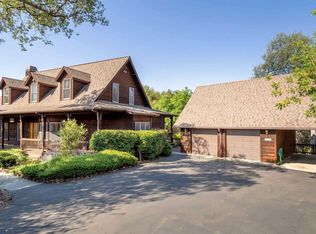 18448 Pradera Real Rd, Sonora, CA 95370