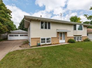 2901 W Armour Ter, Minneapolis, MN 55418