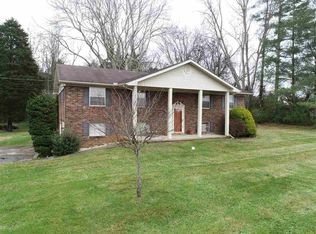 5291 Dearing Rd, Morristown, TN 37813
