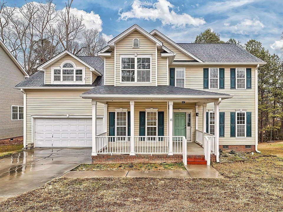1st image of 18 Persimmon Wood Ct