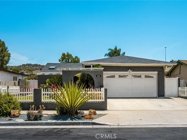 4154 E Fauna Ave, Anaheim, CA 92807