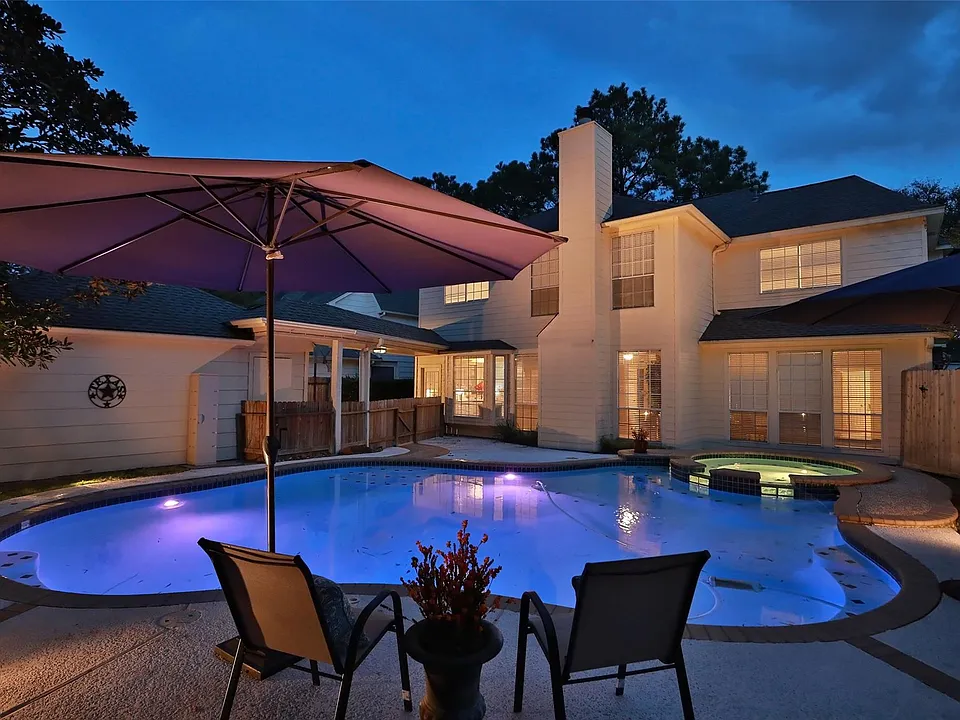 7906 Tizerton Ct