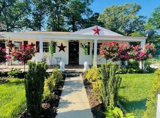 159 Holden Dr, Manassas Park, VA 20111