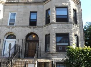 419 E 46th St, Chicago, IL 60653