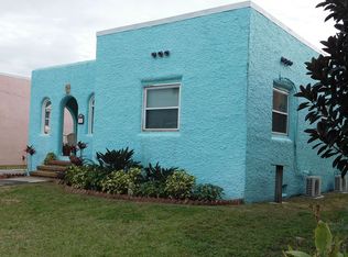 508 Ribault Ave, Daytona Beach, FL 32118