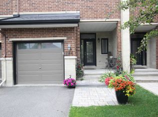 286 Keyrock Dr #286, Ottawa, ON K2T0G1