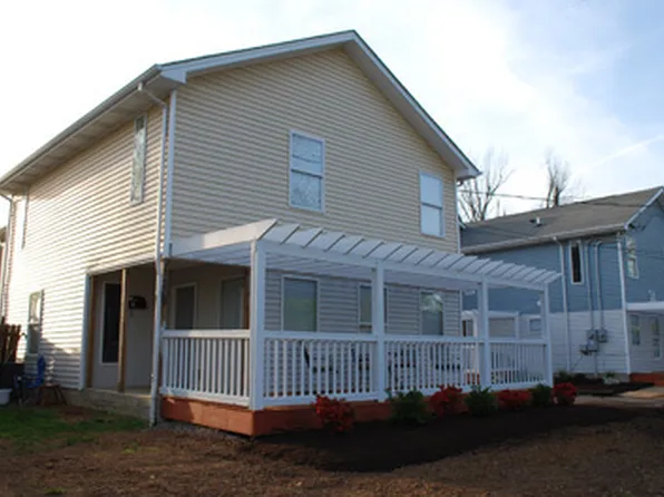 1209 Crescent Ave #A, Lexington, KY 40503