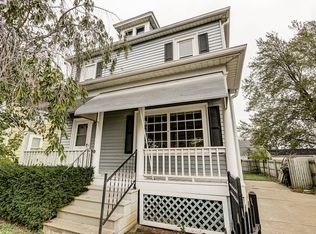 1545 Grove Ave, Racine, WI 53405