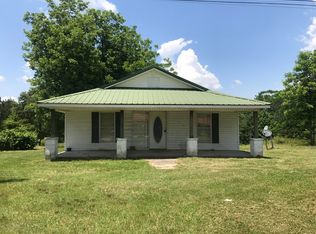24673 State Highway 129, Haleyville, AL 35565