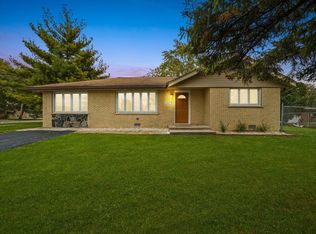 8601 Nordica Ave, Burbank, IL