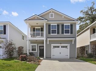 74 Starshine Cir, Bluffton, SC 29910