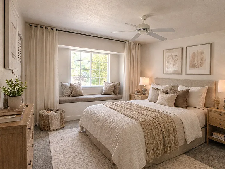 Villas at Spring Hill — Photo 11