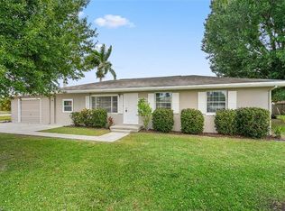 16771 Gina Way, Fort Myers, FL 33908
