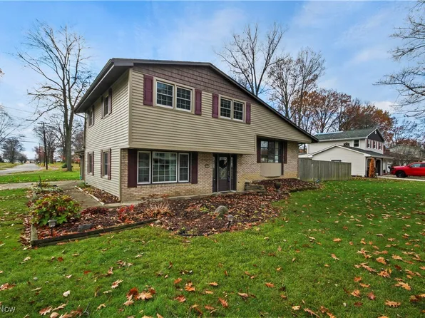 6224 Appleridge Dr, Boardman, OH 44512