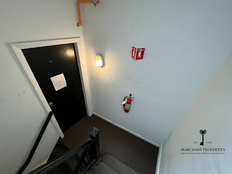 28 S Huntington Ave #B3 — Photo 12