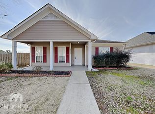 2025 Plantation Pkwy, Moody, AL 35004