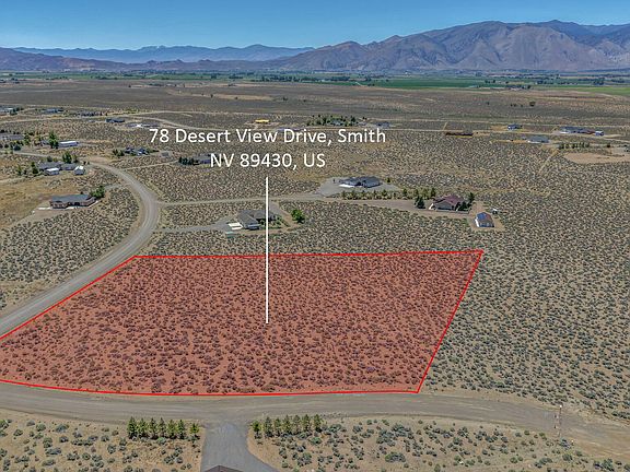 2nd image of 78 Desert View Dr