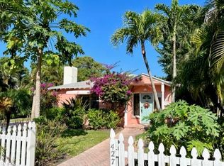 427 26th St, West Palm Beach, FL 33407