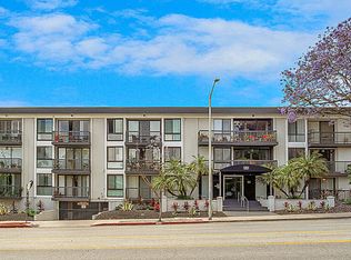 1351 N Crescent Heights Blvd APT 218, West Hollywood, CA 90046