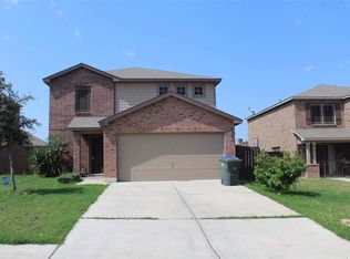 410 Larga Vista Dr, Laredo, TX 78043