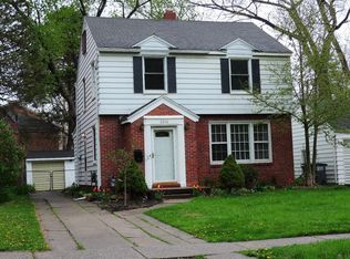 3316 Aldringham Rd, Toledo, OH 43606