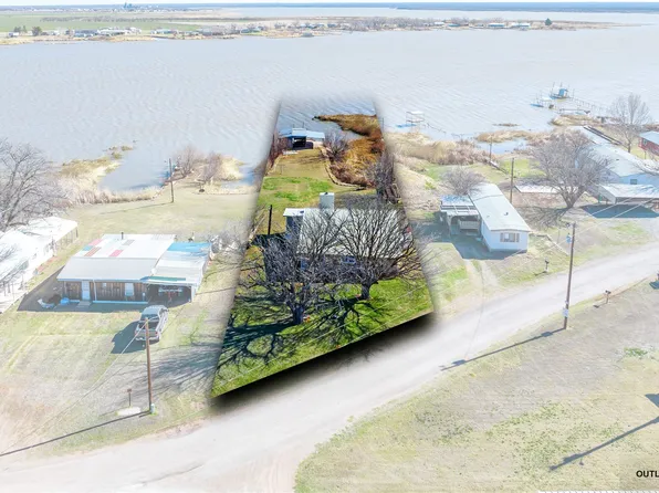 1375 Vedas Camp Rd, Haskell, TX 79521