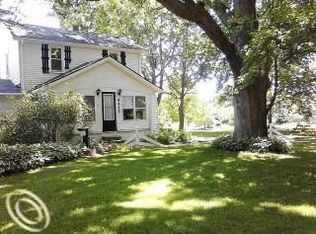 4815 Pingree Rd, Howell, MI 48843