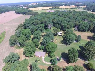 32283 Austin Rd, New London, NC 28127