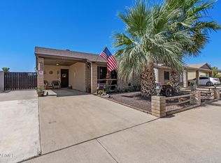 421 E BEHREND Drive, Phoenix, AZ 85024