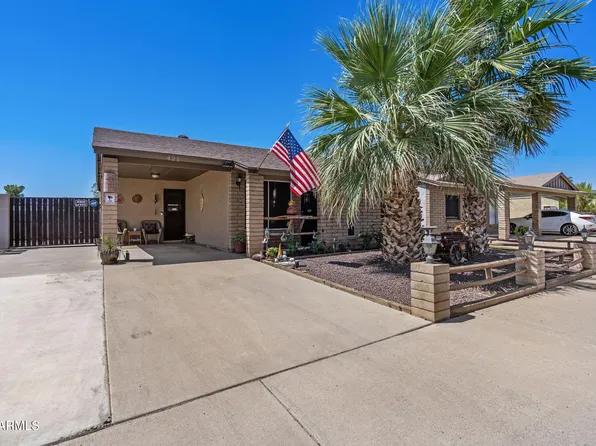 421 E BEHREND Drive, Phoenix, AZ 85024